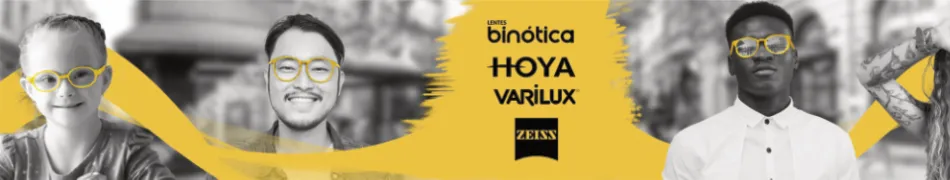 Binótica Giovanni - Enxergue Longe
